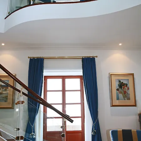 Hotel Grande Delle Rose (adults Only) 5*