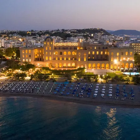 Grande Delle Rose 5*