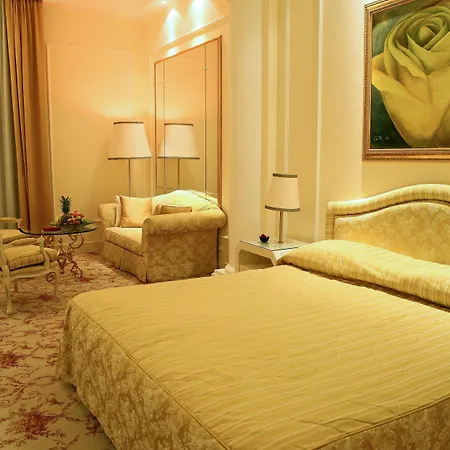 Hotel Grande Delle Rose