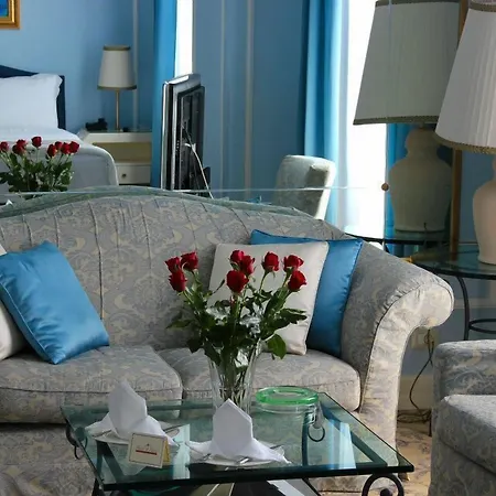Hotel Grande Delle Rose Rhodes City