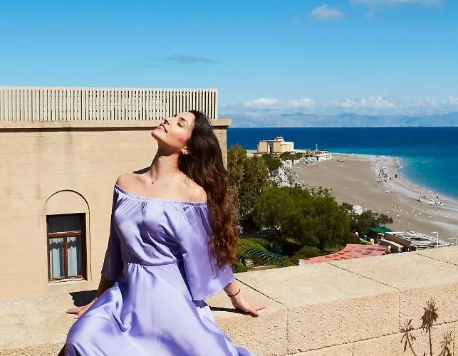 Hotel Grande Delle Rose 5*