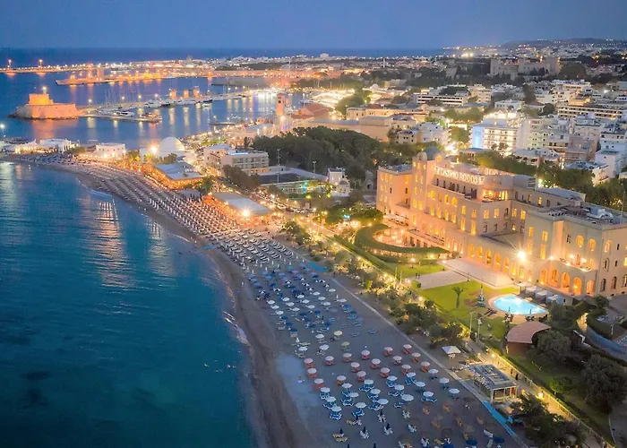 Hotel Grande Delle Rose 5*