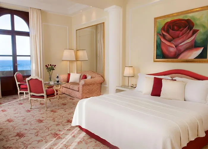 Grande Delle Rose Hotel Rhodes City