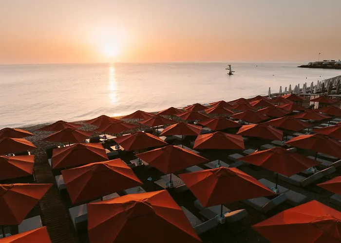 Grande Delle Rose Hotel