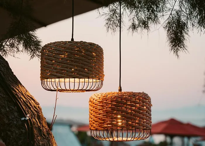 Grande Delle Rose Hotel Rhodes City