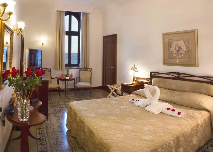 Hotel Grande Delle Rose 5*