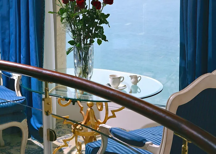 Grande Delle Rose Hotel Rhodes City