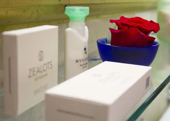 Grande Delle Rose Hotel 5*