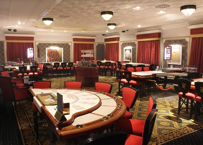 Grande Delle Rose Hotel