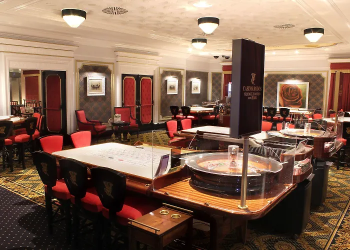 Grande Delle Rose Rhodes City