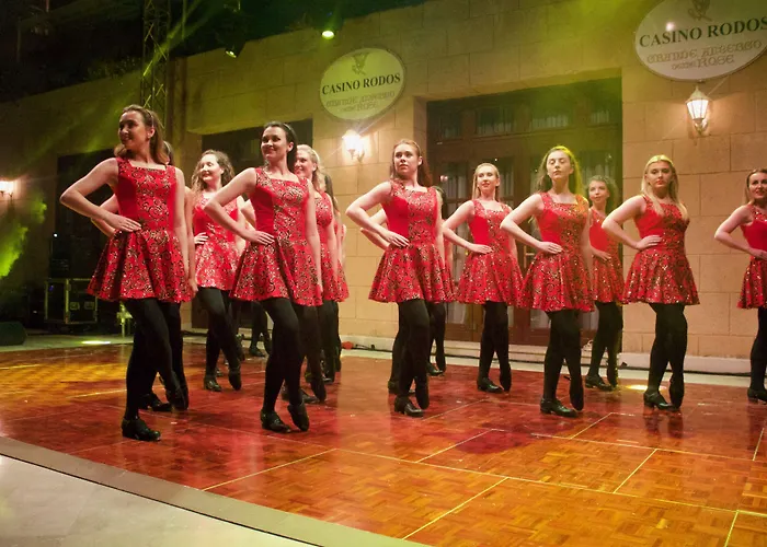 Hotel Grande Delle Rose 5*