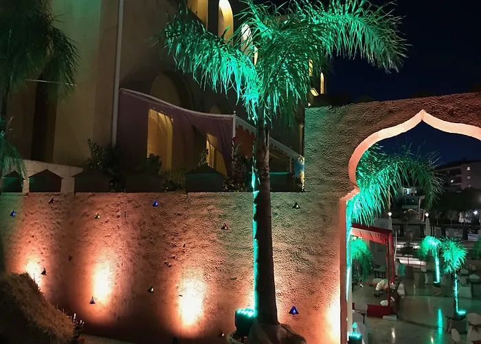 Grande Delle Rose Hotel 5*