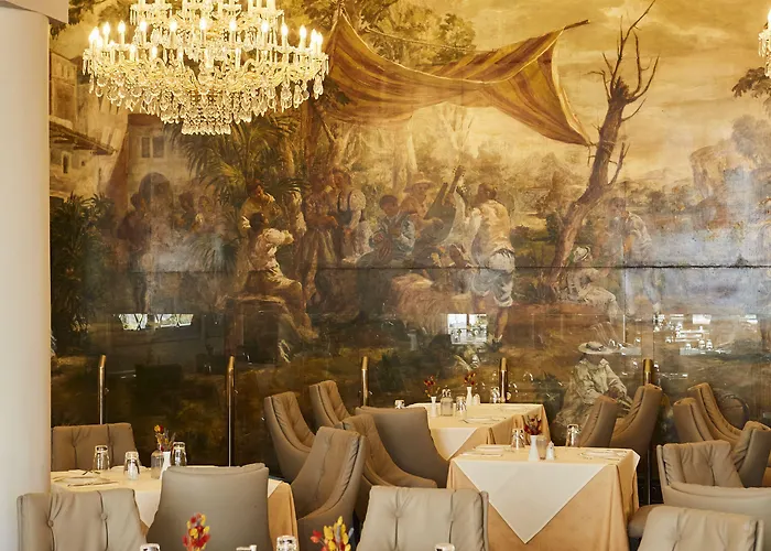 Grande Delle Rose 5* Rhodes City