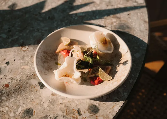 Hotel Grande Delle Rose Rhodes City