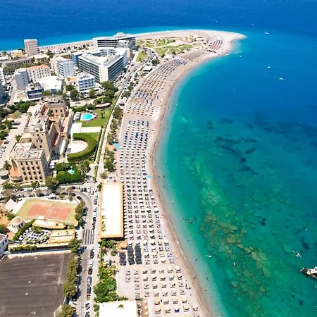 Grande Delle Rose (adults Only)