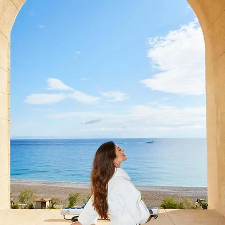 Grande Delle Rose (adults Only) 5* Rhodes City