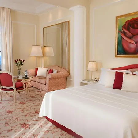 Grande Delle Rose (adults Only) Szálloda Rhodes City