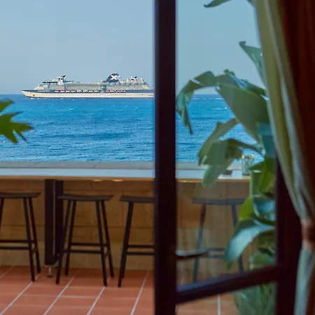 Grande Delle Rose (adults Only) Szálloda 5*