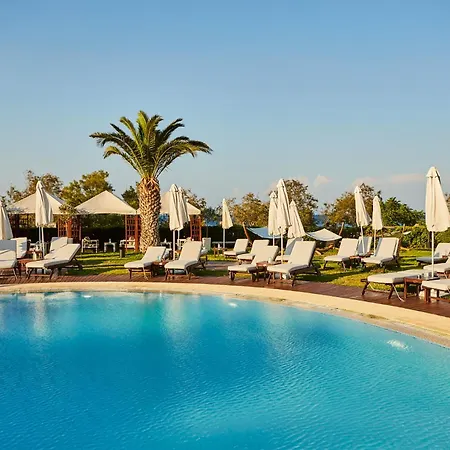 Grande Delle Rose Hotel Rhodes City