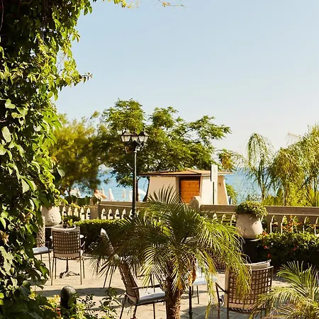 Grande Delle Rose Hotel