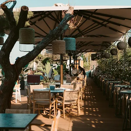 Szálloda Grande Delle Rose (adults Only) Rhodes City