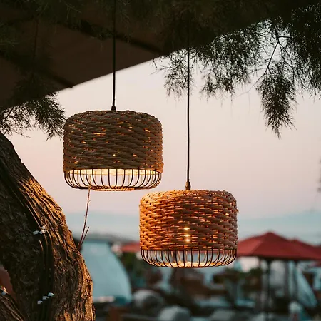 Grande Delle Rose Hotel Rhodes City