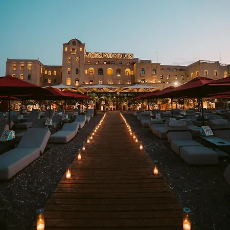 Grande Delle Rose (adults Only) Rhodes City