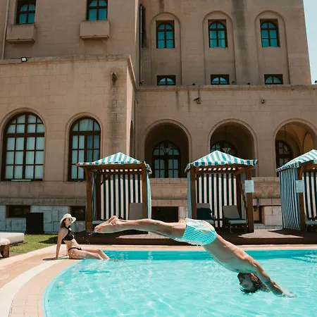 Otel Grande Delle Rose (adults Only) Rhodes City