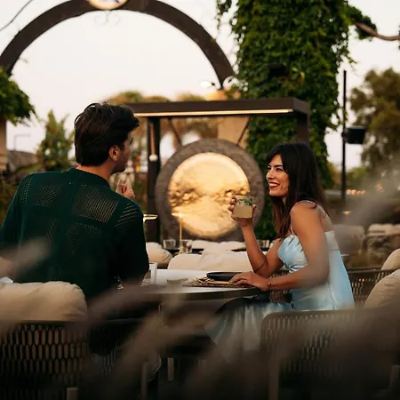 Отель Grande Delle Rose (adults Only)