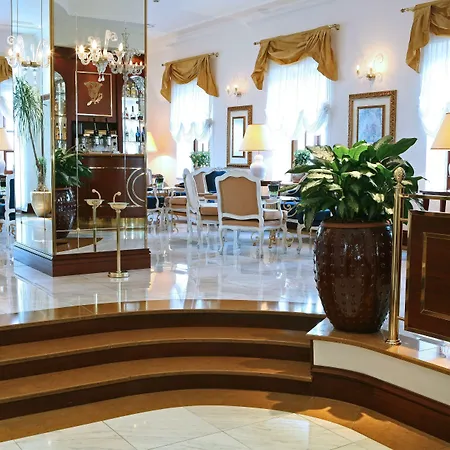 Hotel Grande Delle Rose Rhodes City