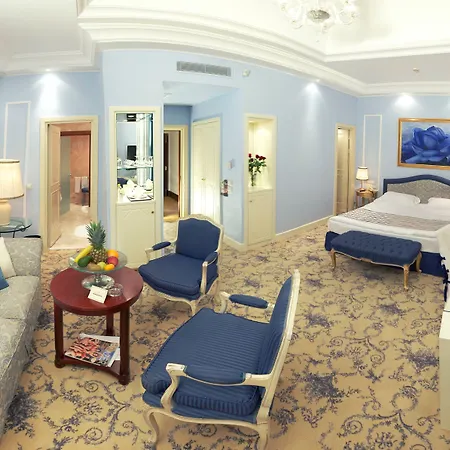 Grande Delle Rose (adults Only) Otel 5*