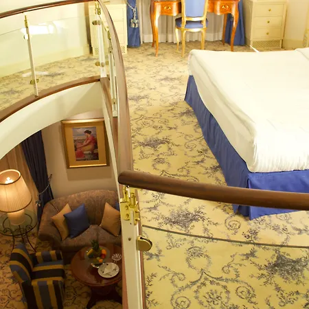 Grande Delle Rose Hotel 5*