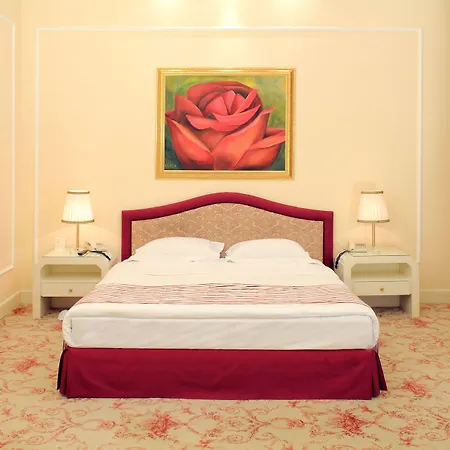 Grande Delle Rose Rhodes City