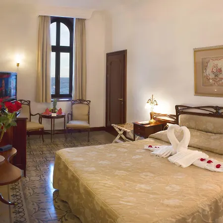 Otel Grande Delle Rose (adults Only) 5*