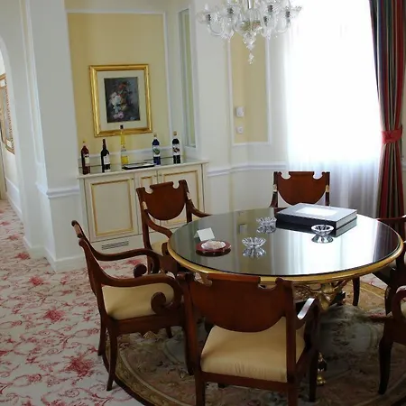 Grande Delle Rose Hotel 5*