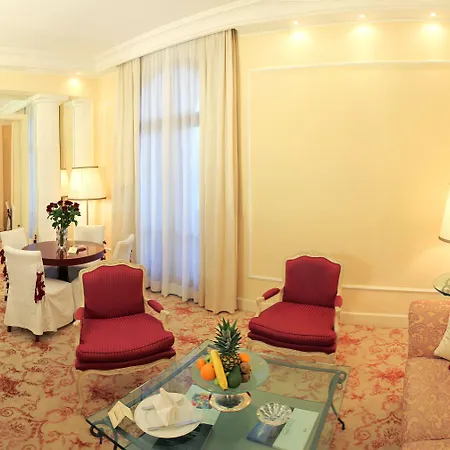 Grande Delle Rose (adults Only) Szálloda Rhodes City