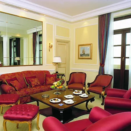 Otel Grande Delle Rose (adults Only) Rhodes City