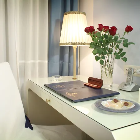Grande Delle Rose 5* Rhodes City