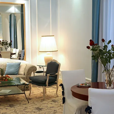 Szálloda Grande Delle Rose (adults Only) 5*