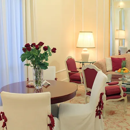 Szálloda Grande Delle Rose (adults Only)