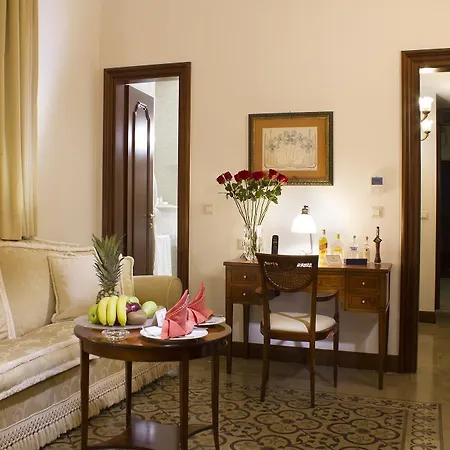 Hotel Grande Delle Rose Rhodes City
