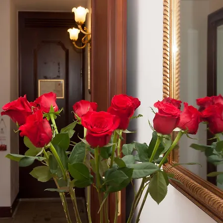 Szálloda Grande Delle Rose (adults Only) 5*