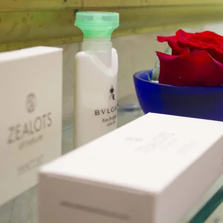 Grande Delle Rose (adults Only) Szálloda 5*