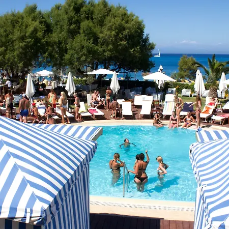 Grande Delle Rose (adults Only) 5* Rhodes City