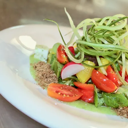 Grande Delle Rose (adults Only) Szálloda