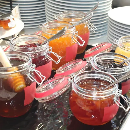 Grande Delle Rose (adults Only) Szálloda 5*