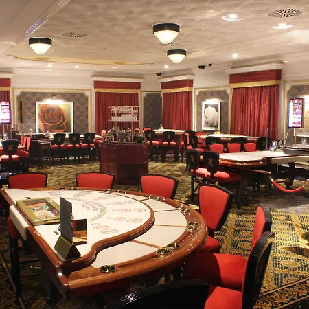 Grande Delle Rose (adults Only) Szálloda