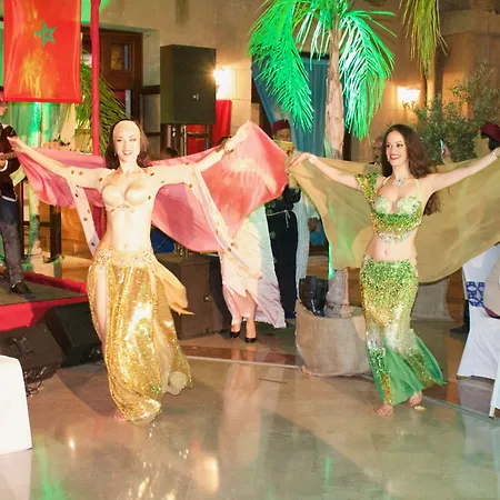 Szálloda Grande Delle Rose (adults Only) Rhodes City