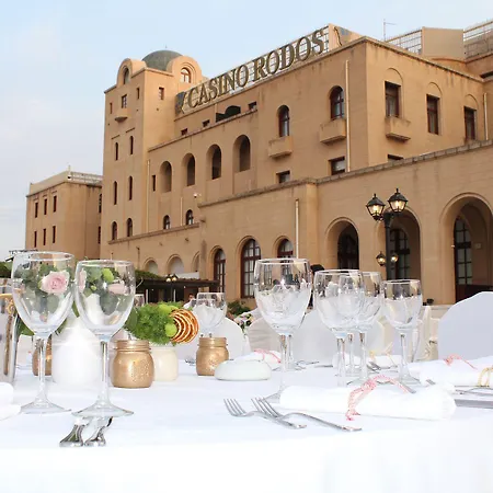 Grande Delle Rose (adults Only)