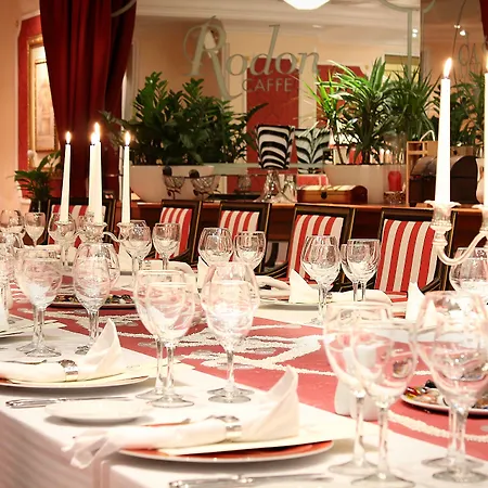 Grande Delle Rose (adults Only)